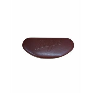 Maui Jim Hardcase, Sunglass Case Dark Brown